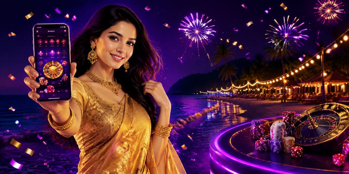 সেন্ট মার্টিন মোবাইল ক্যাসিনো অভিজ্ঞতা